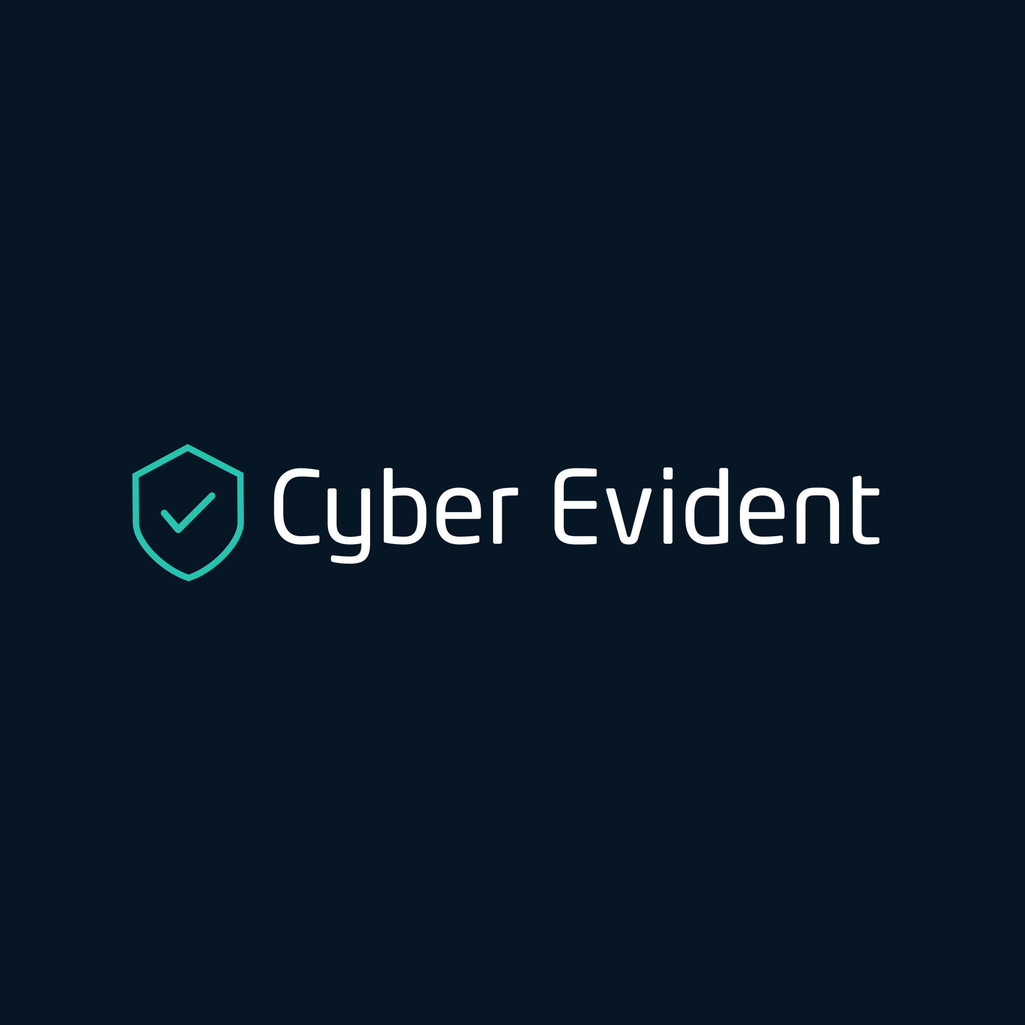 Cyber Evident